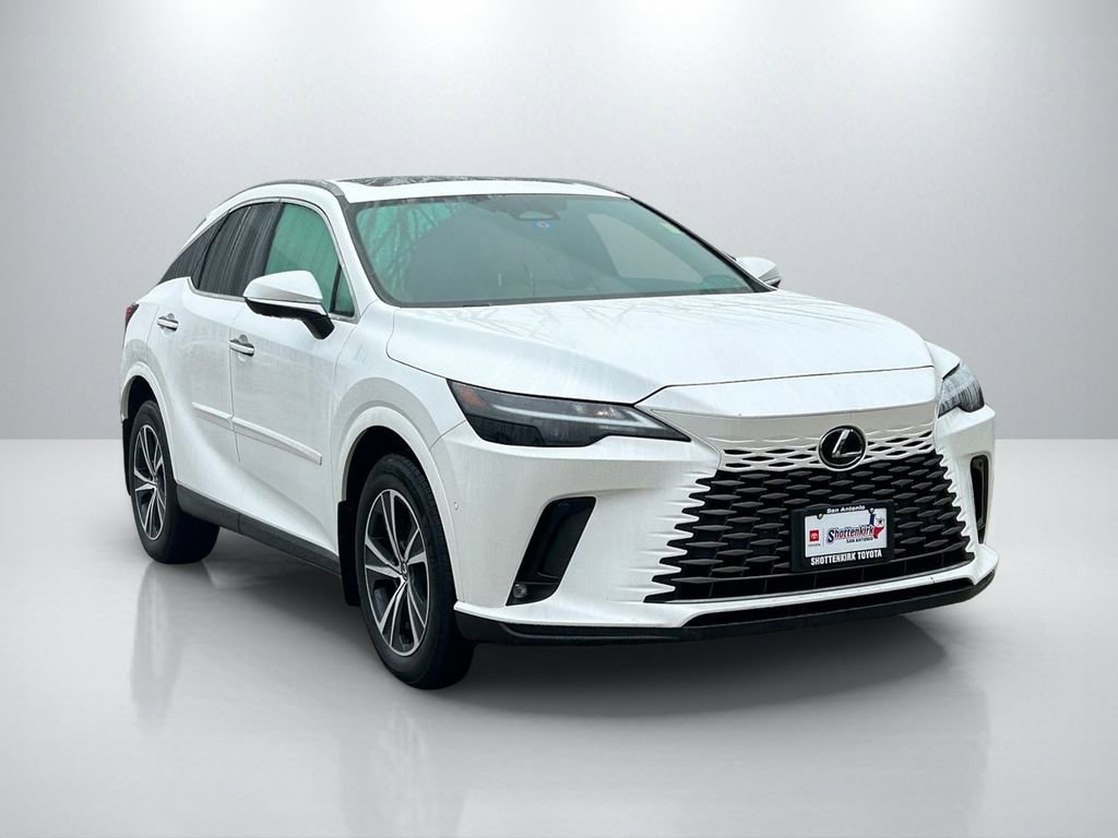 Used 2023 Lexus RX 350 image 3