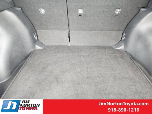 Used 2024 Toyota Corolla Cross LE FWD image 31