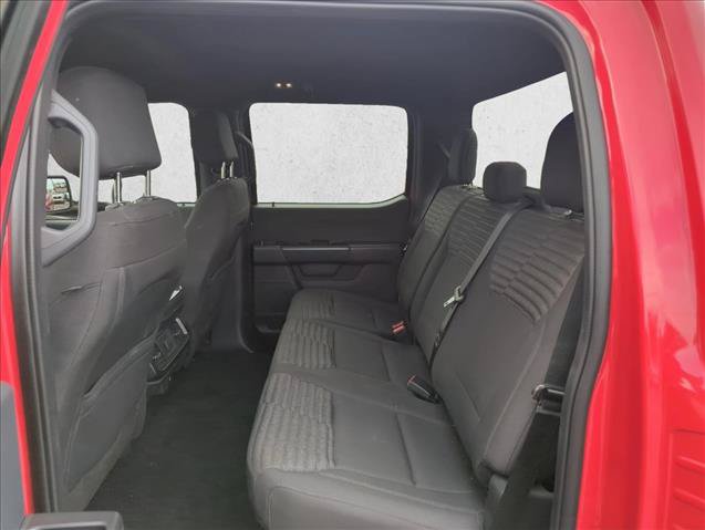 Used 2021 Ford F150 XL w/ STX Appearance Package RWD image 17