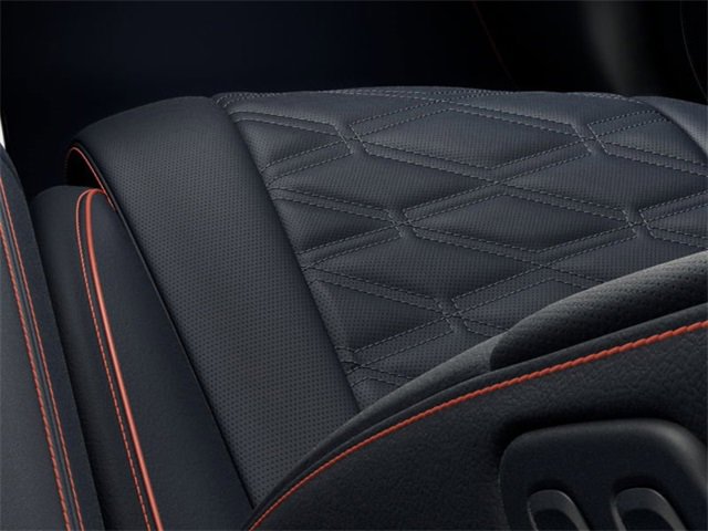 New 2025 Genesis GV80 3.5T e-SC image 16