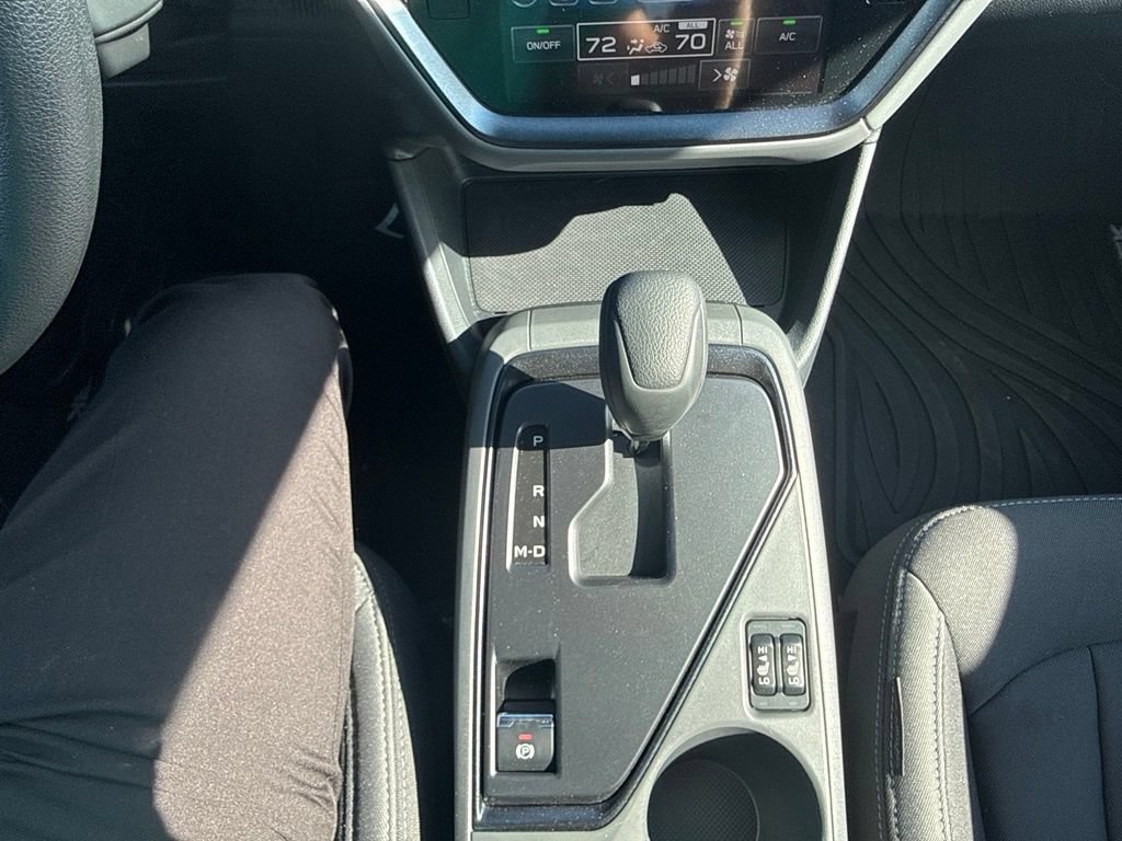 Certified 2026 Subaru Crosstrek 2.5i Premium AWD/4WD image 45