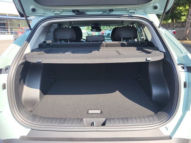 New 2026 Hyundai Kona SEL Sport image 5