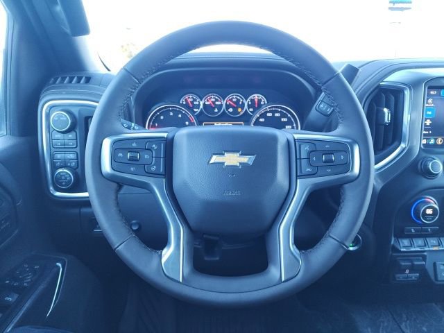 Used 2021 Chevrolet Silverado 2500 LTZ image 23