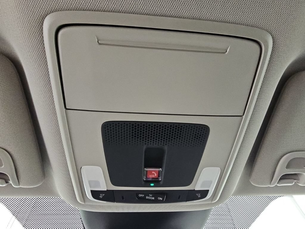 New 2026 Honda Pilot EX-L image 23