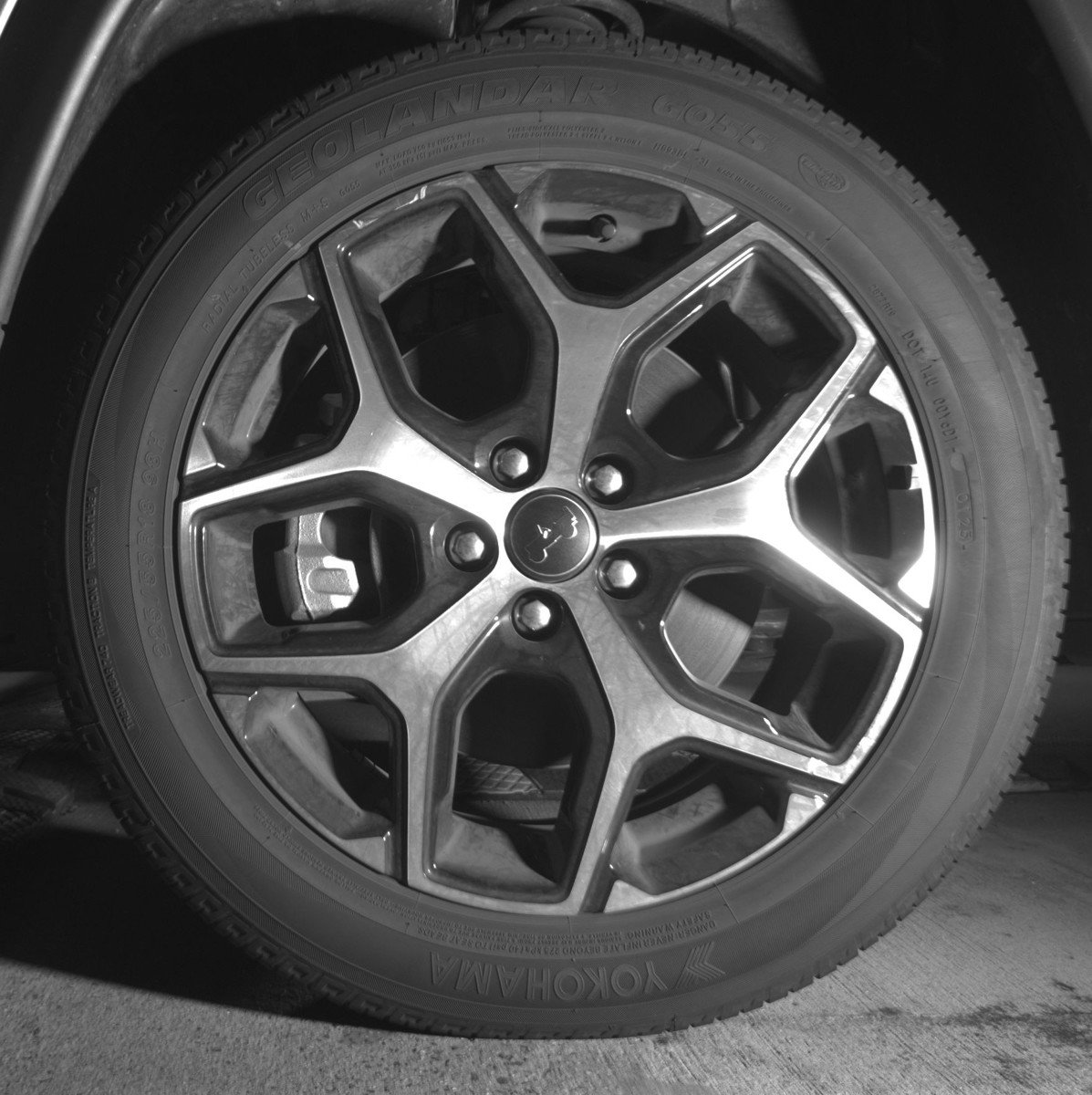 Used 2025 Jeep Compass Limited image 12