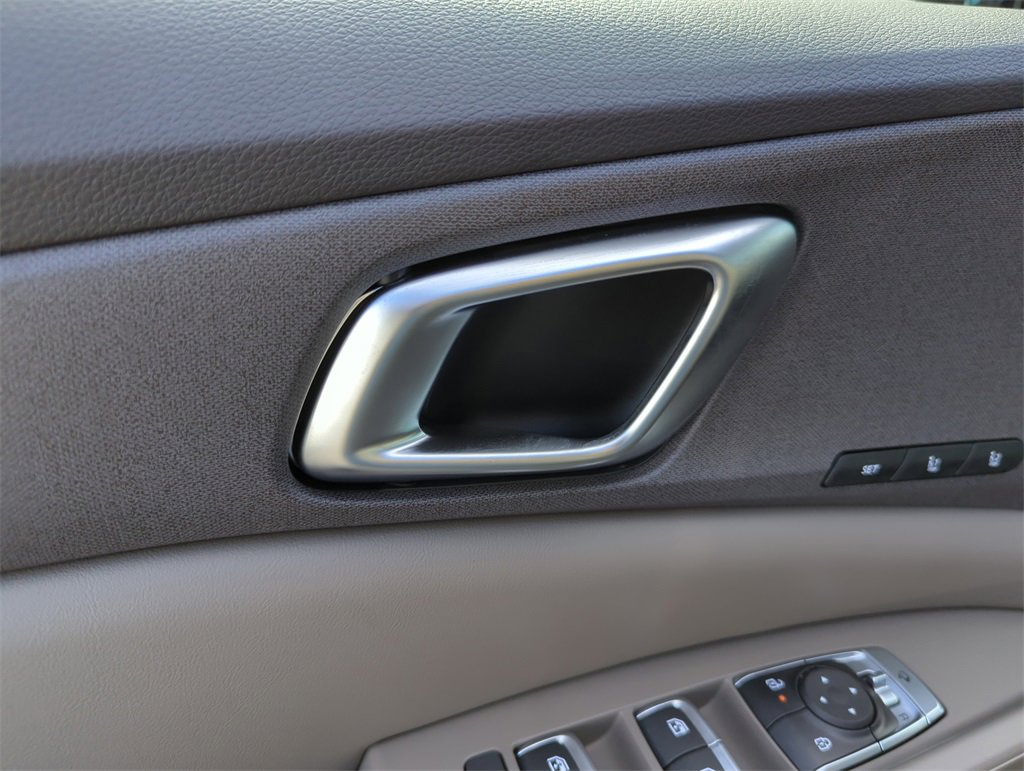 New 2026 Kia Carnival SX image 22