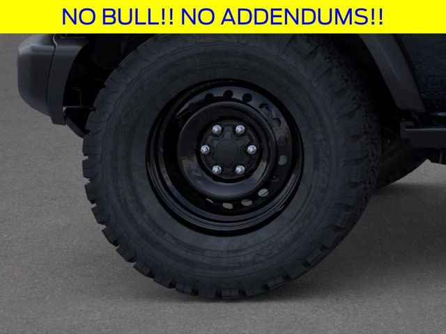 New 2026 Ford Bronco Badlands image 22