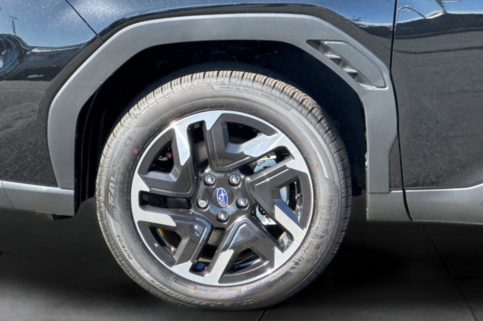 New 2026 Subaru Forester Limited image 33