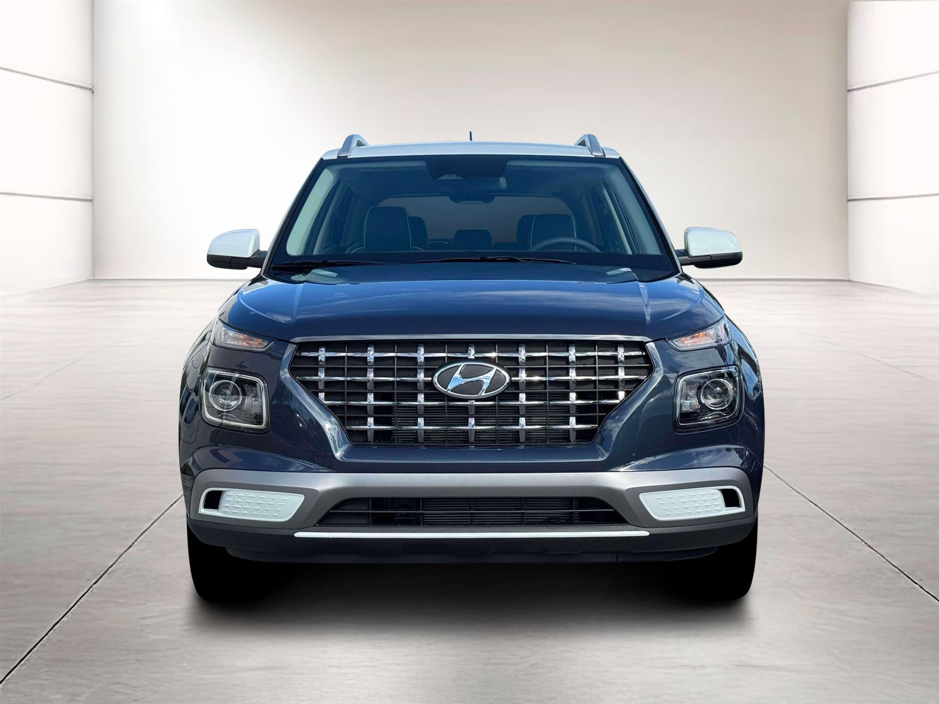 New 2026 Hyundai Venue SEL FWD image 12