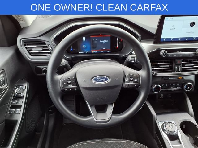 Used 2025 Ford Escape Active image 16