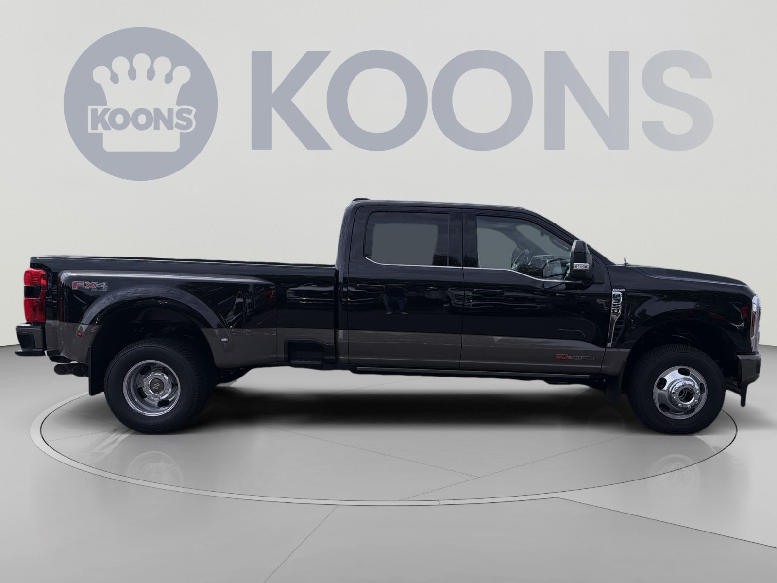 New 2026 Ford F350 King Ranch AWD/4WD image 8
