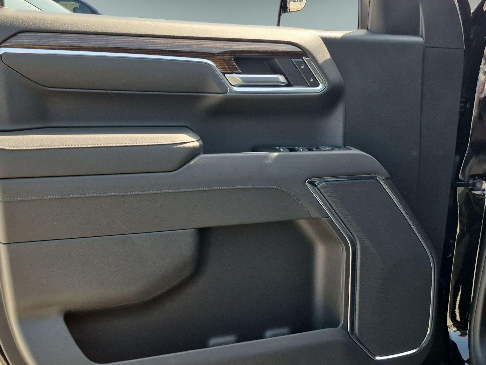 New 2026 GMC Sierra 1500 Elevation AWD/4WD image 21