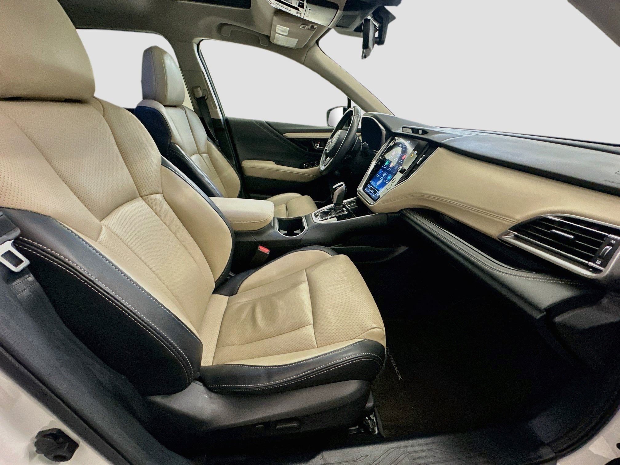 Used 2024 Subaru Outback Limited AWD/4WD image 33