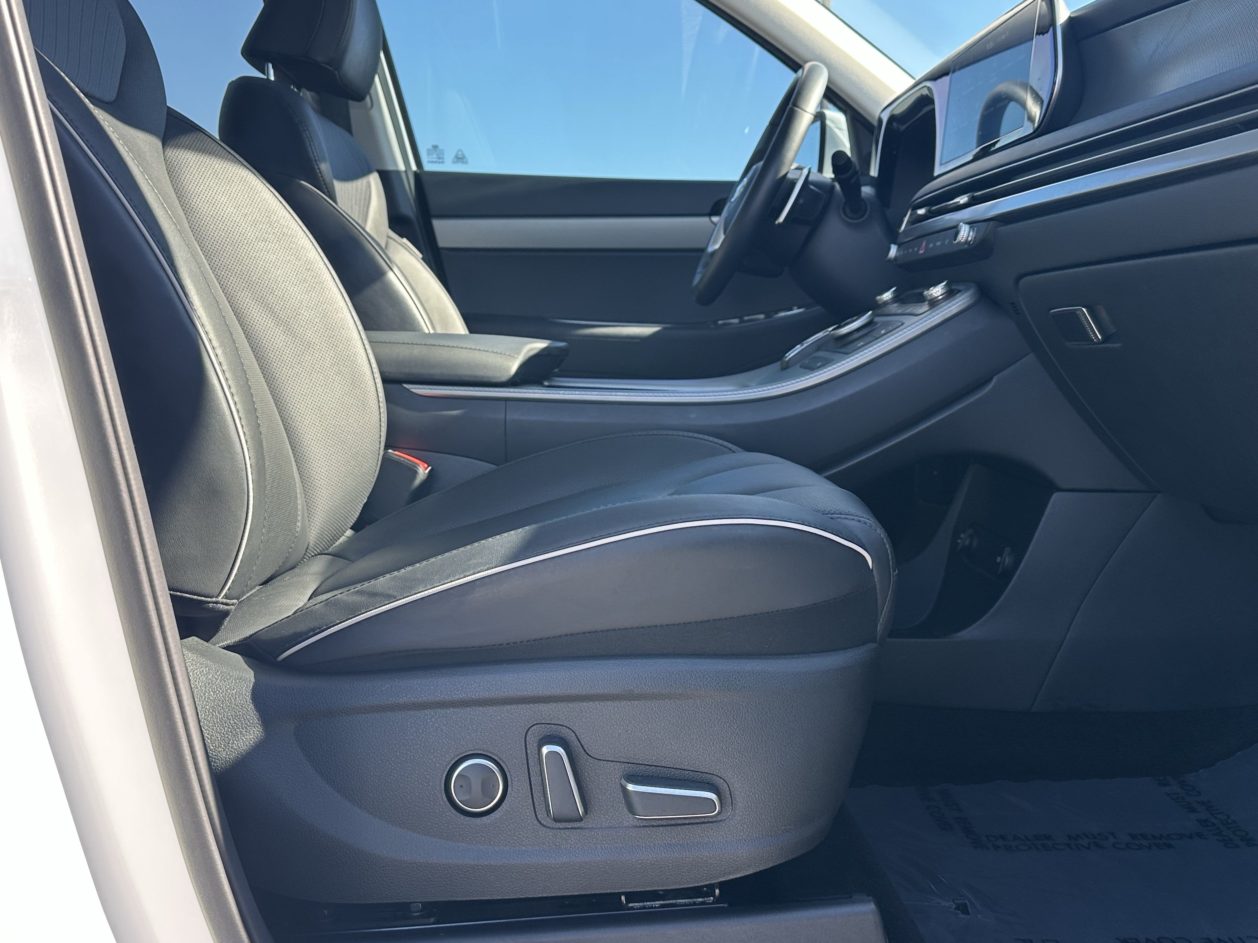 Used 2025 Hyundai Palisade XRT FWD image 14