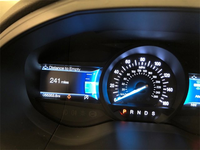 Used 2022 Ford Edge SEL w/ Convenience Package image 20