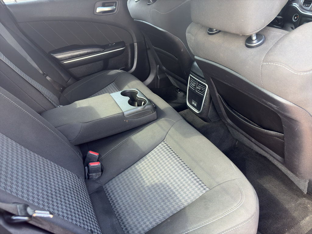 Used 2021 Dodge Charger R/T RWD image 15