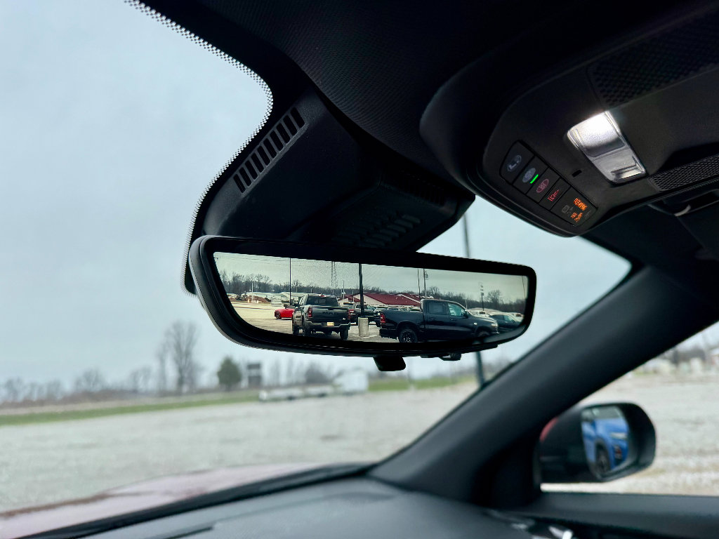 New 2026 Chevrolet Equinox LT w/ Safety and Technology Package image 20
