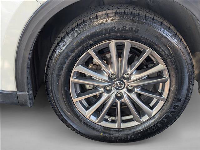 Used 2017 MAZDA CX-5 Touring image 22