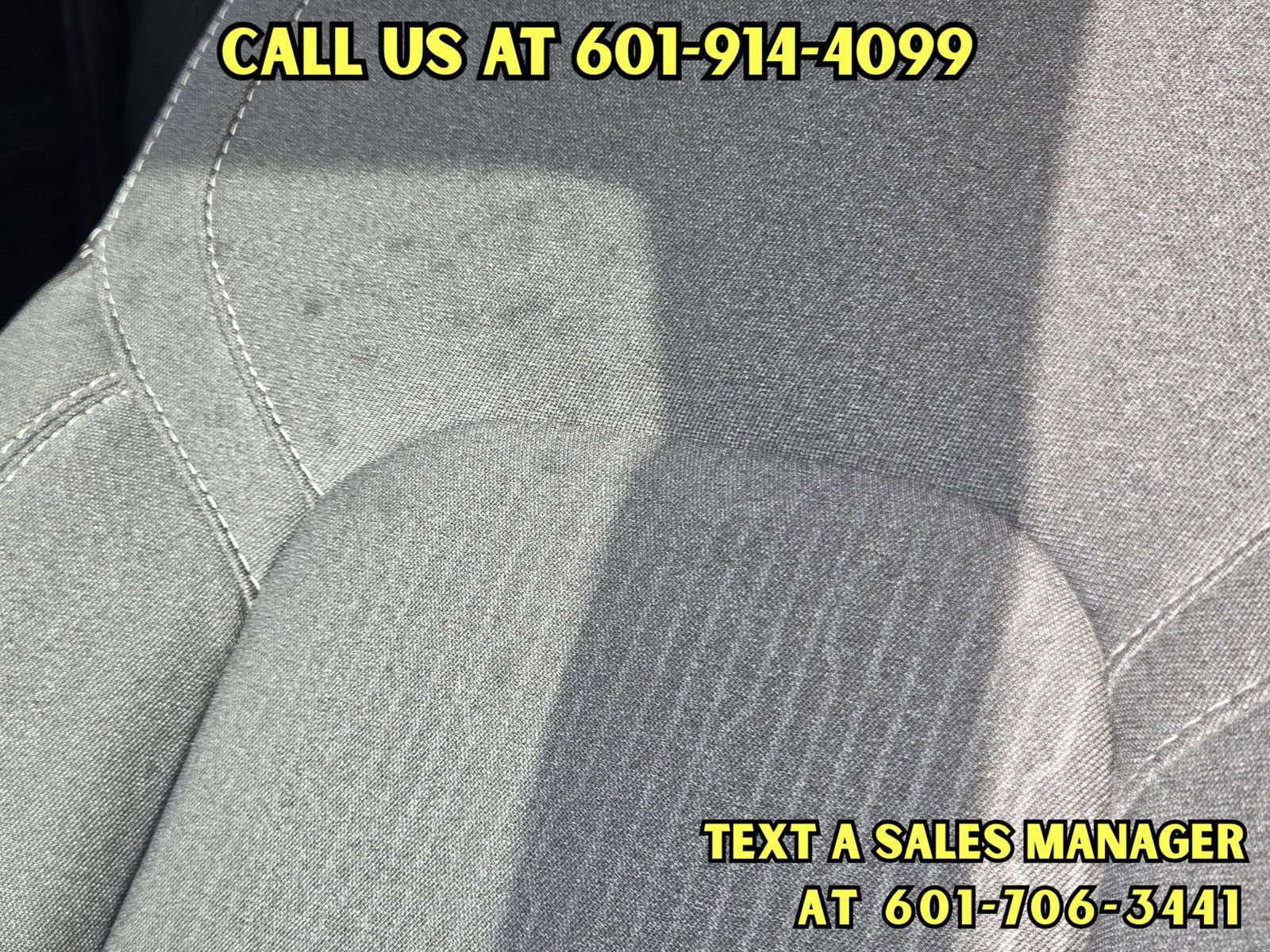 Used 2023 RAM 1500 Big Horn image 16