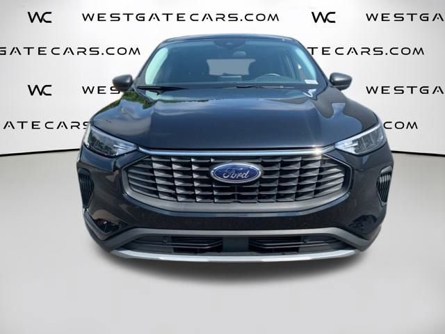 Used 2024 Ford Escape Active image 4