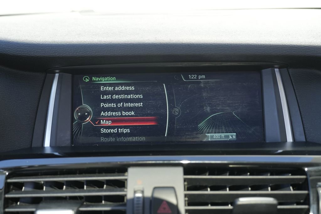 Used 2016 BMW X3 xDrive28i image 57