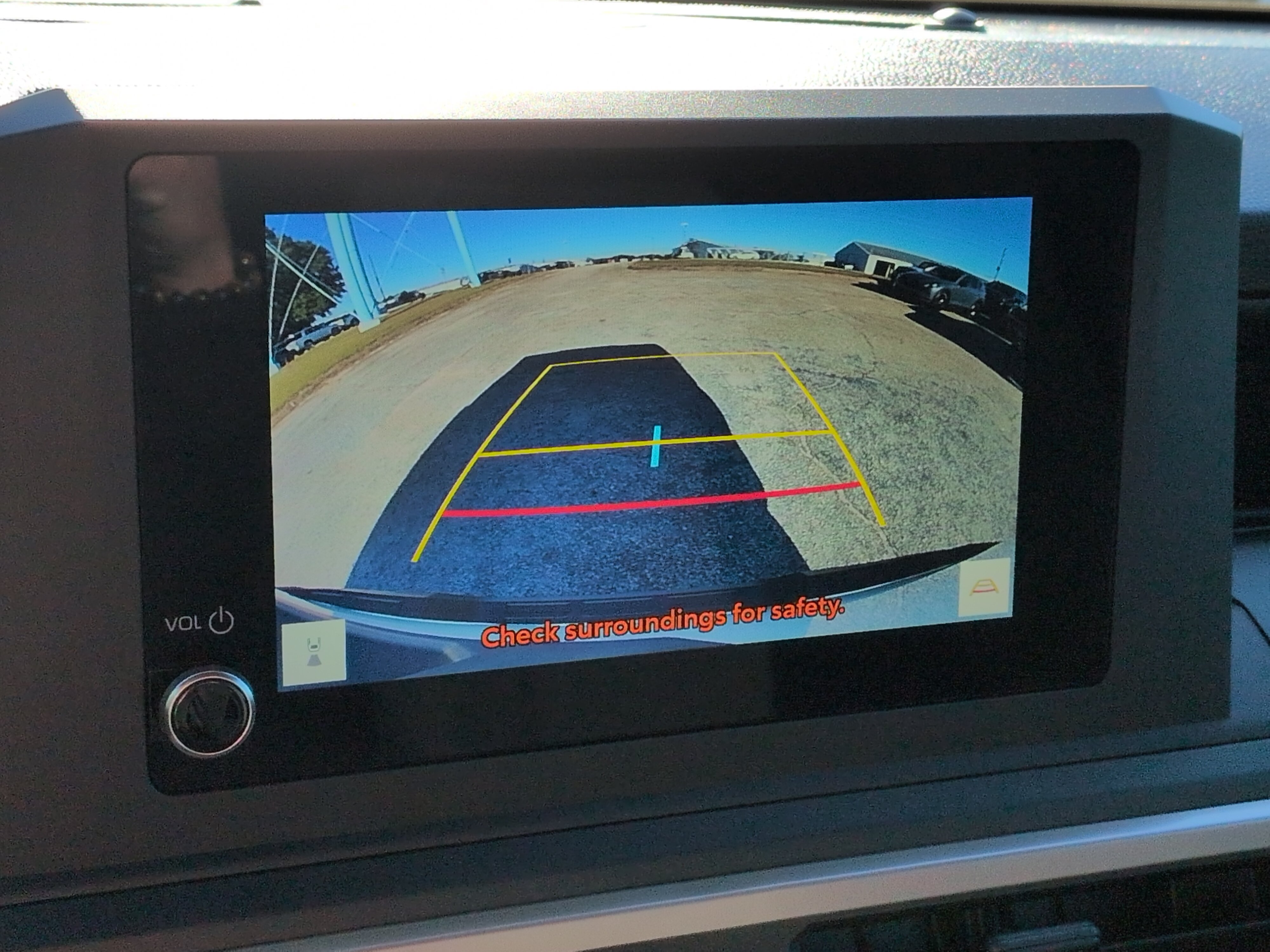 Used 2024 Toyota Tacoma SR w/ Towing Package AWD/4WD image 17