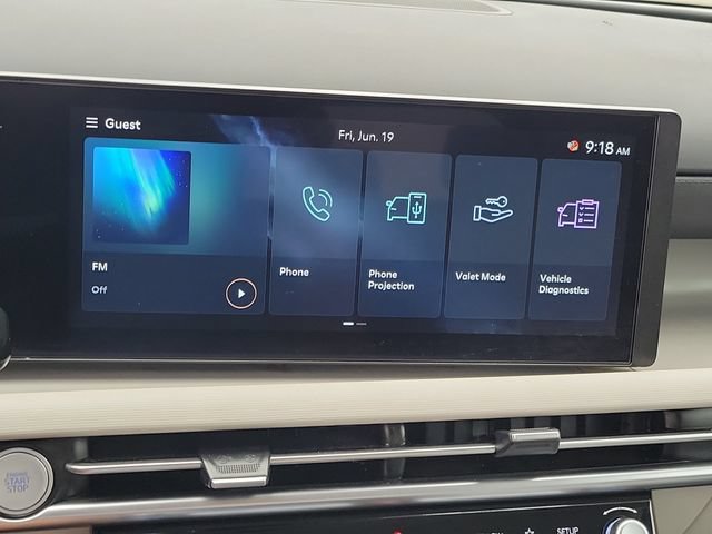 Used 2025 Hyundai Tucson SEL FWD image 11