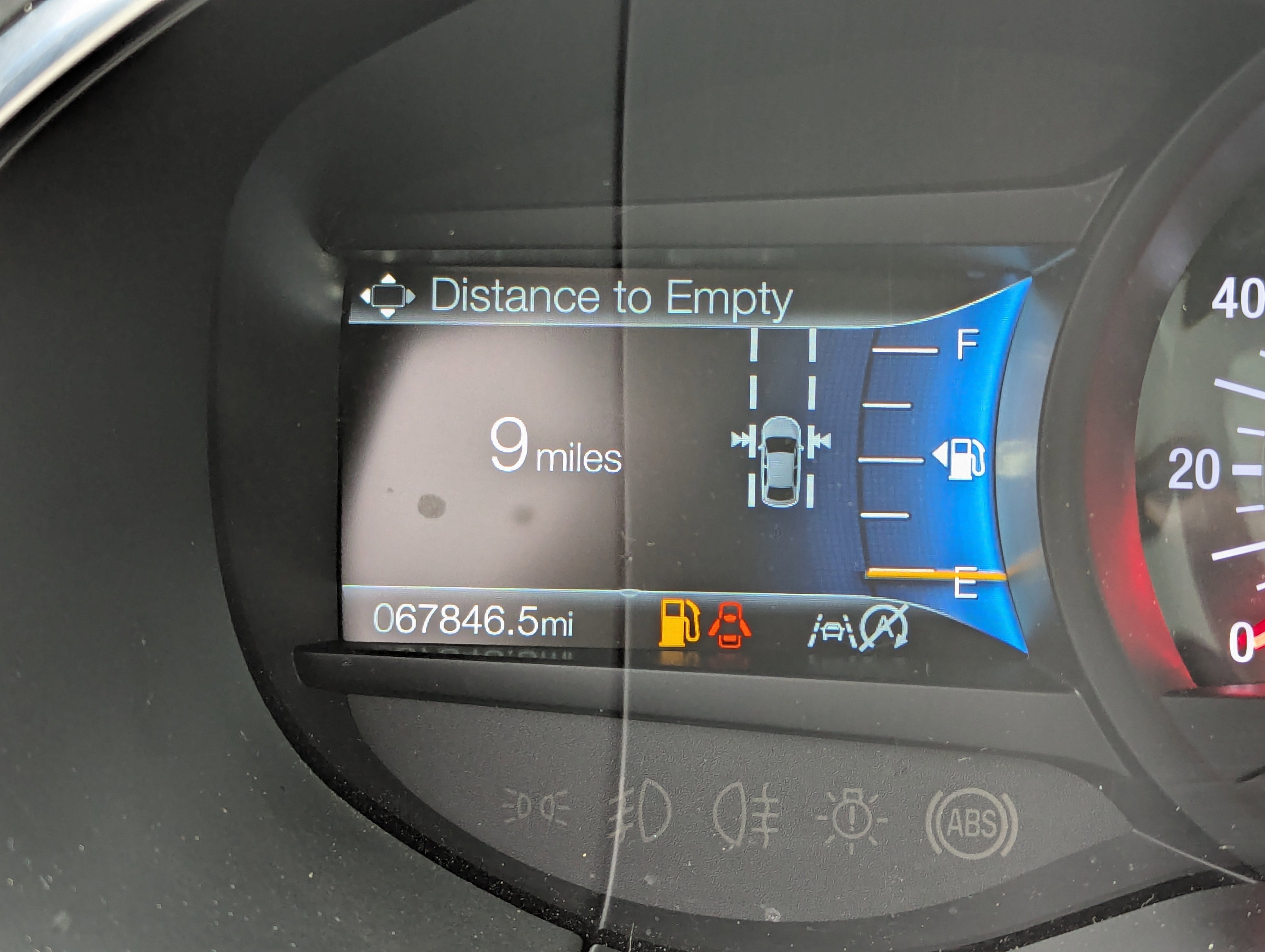 Used 2021 Ford Edge ST w/ Equipment Group 401A image 20