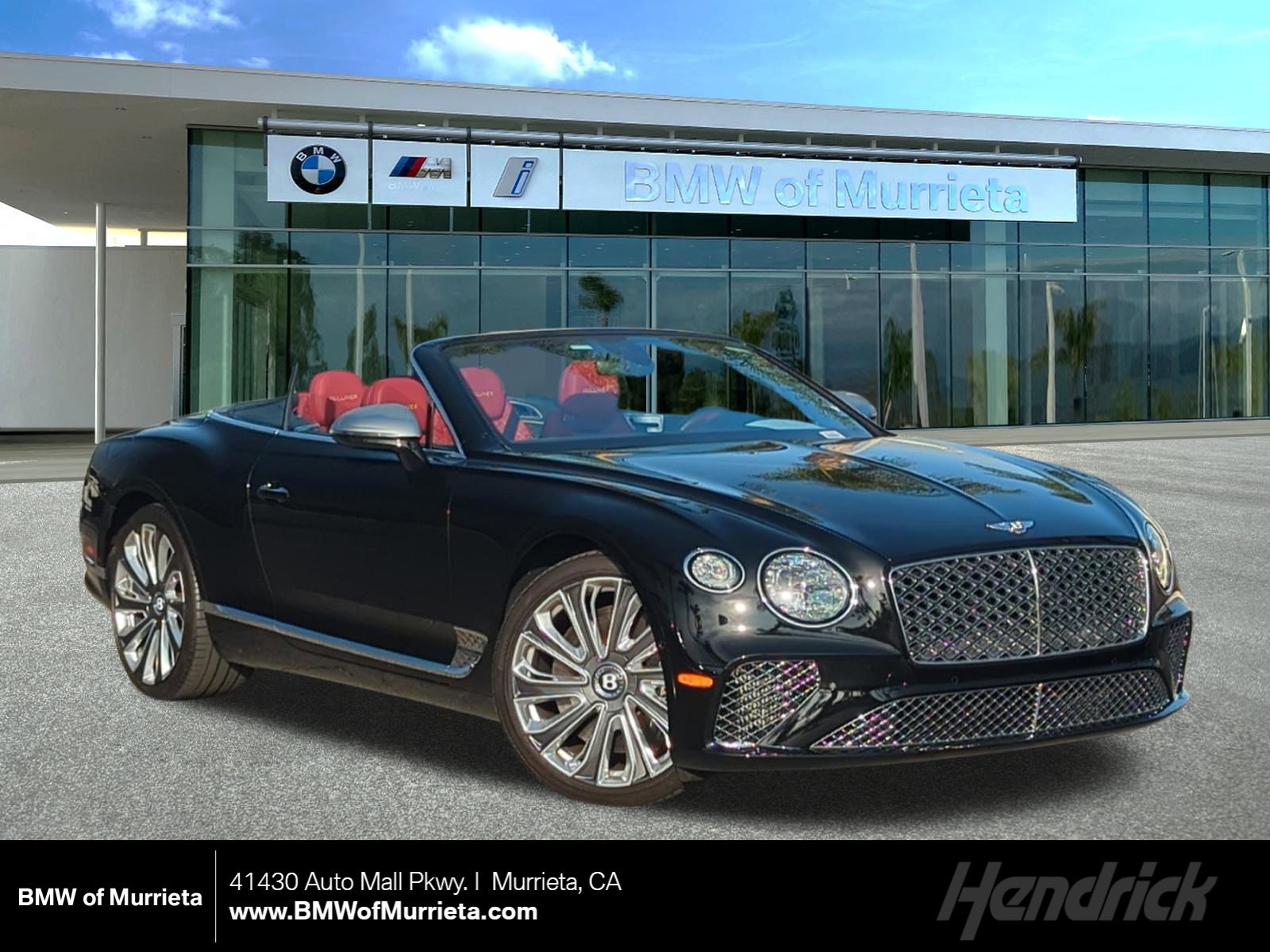 Used 2021 Bentley Continental GT V8