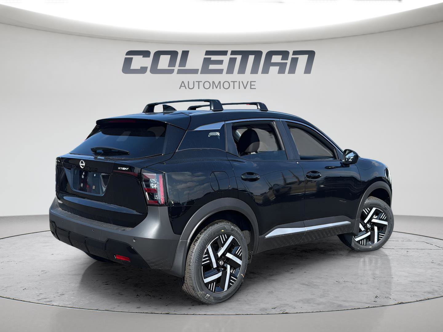 New 2026 Nissan Kicks SV image 5