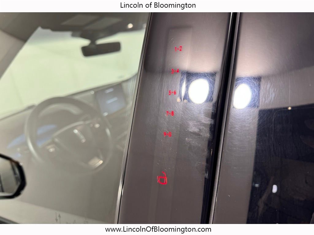 Certified 2023 Lincoln Aviator Grand Touring w/ Equipment Group 301A AWD/4WD image 34