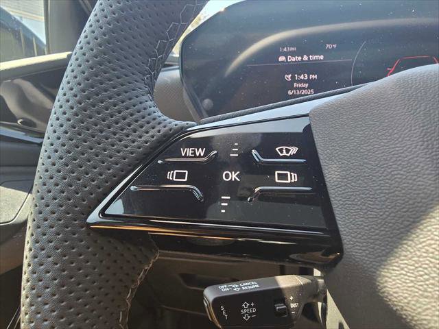 New 2025 Audi S6 e-tron Premium Plus AWD/4WD image 35
