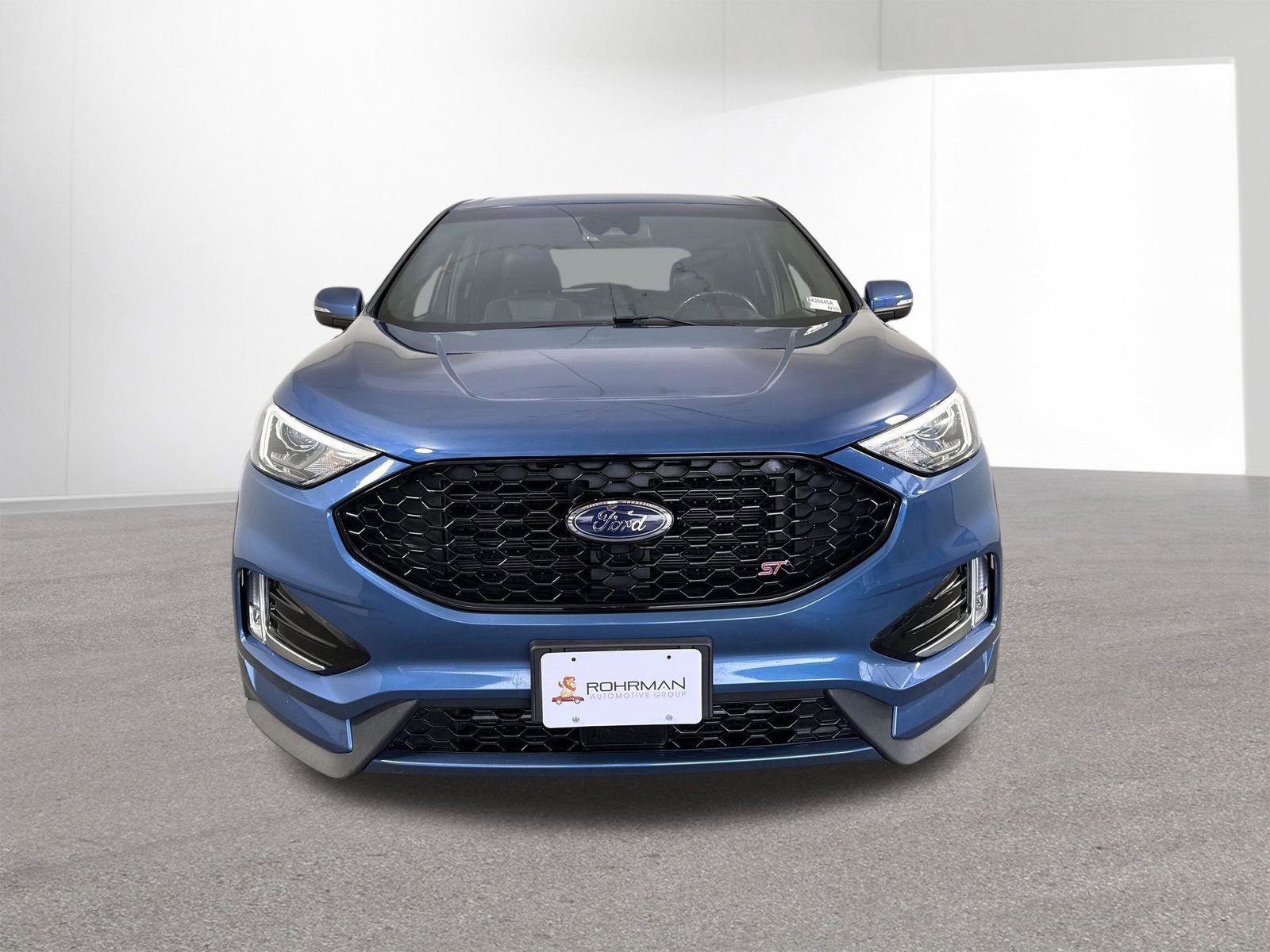 Used 2019 Ford Edge ST image 24