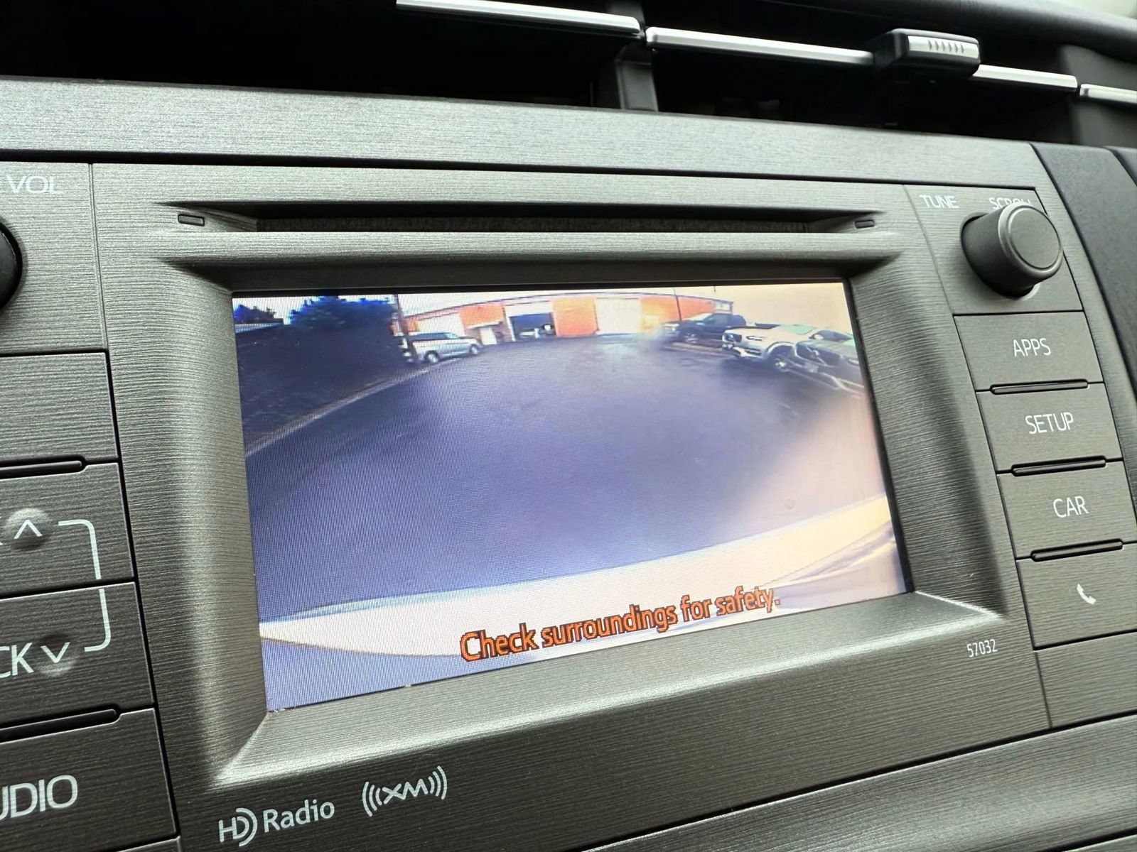 Used 2013 Toyota Prius Three image 17