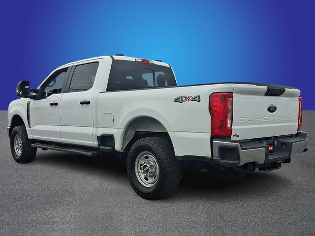 Used 2023 Ford F250 XL w/ XL Off-Road Package image 6