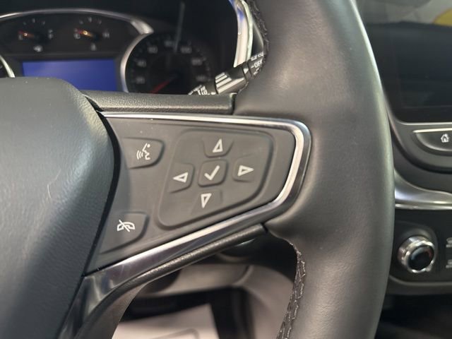 Used 2024 Chevrolet Equinox LT image 17
