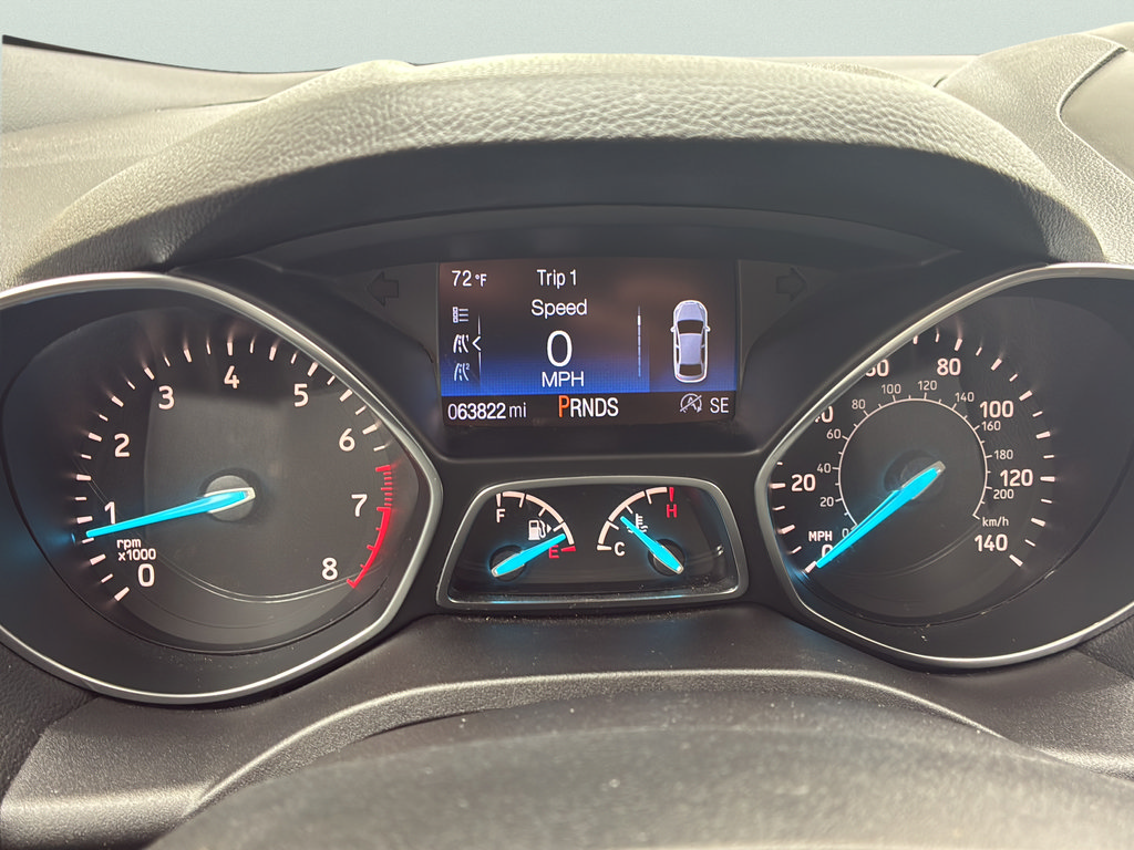 Used 2019 Ford Escape SEL FWD image 31