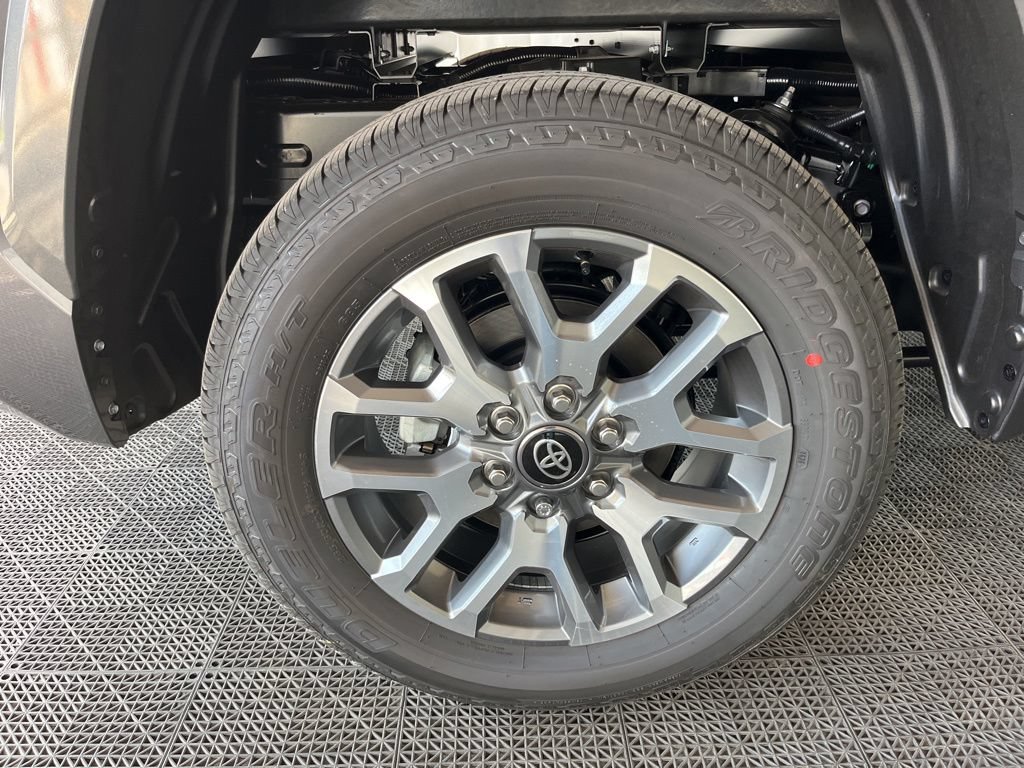 New 2026 Toyota Tundra 1794 Edition AWD/4WD image 24