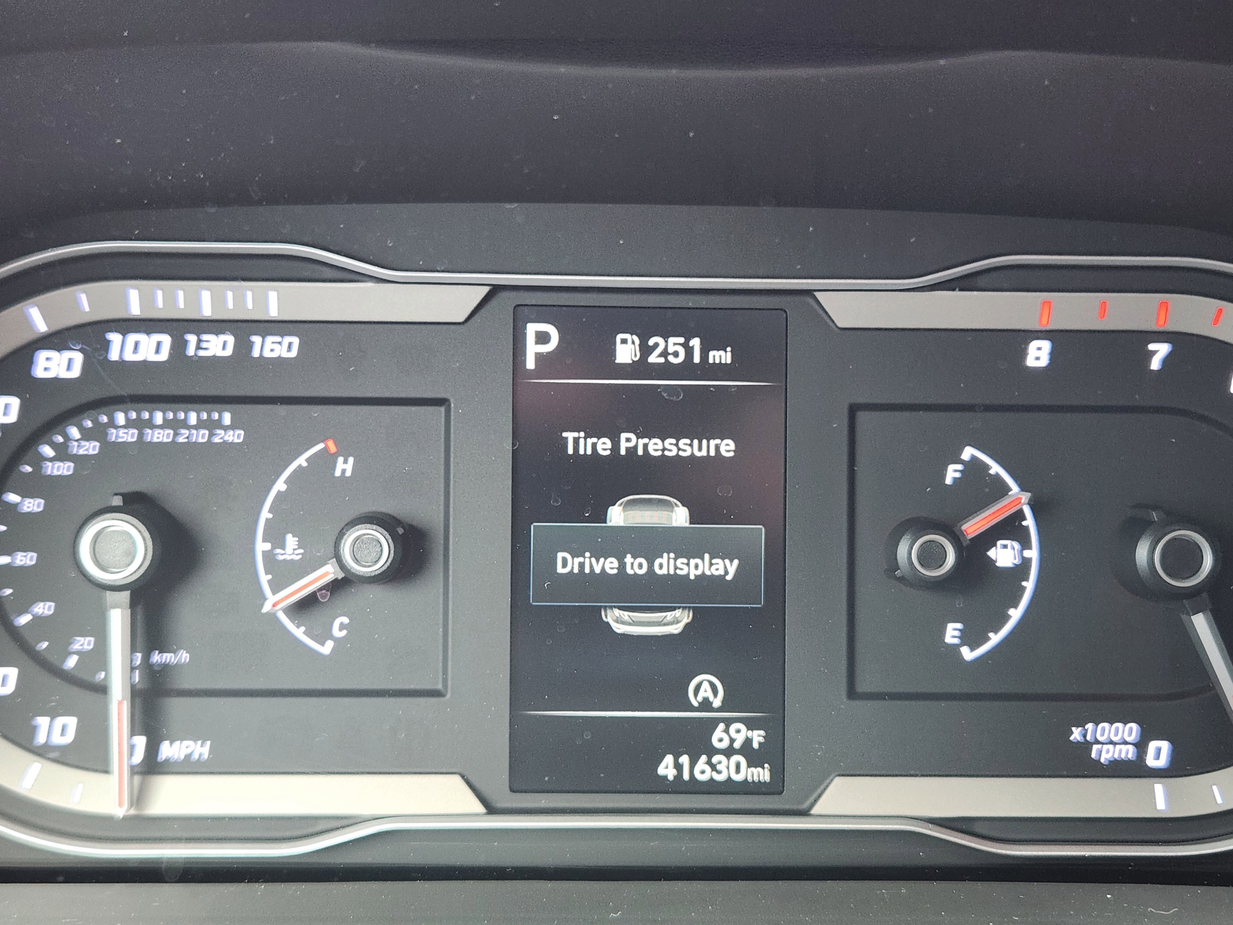 Certified 2024 Hyundai Tucson SEL image 19