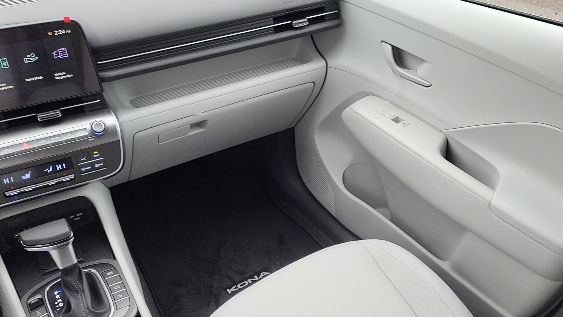 New 2026 Hyundai Kona SEL Sport image 8