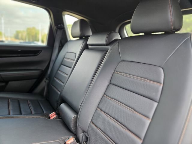 Used 2024 Honda CR-V Sport Touring image 28
