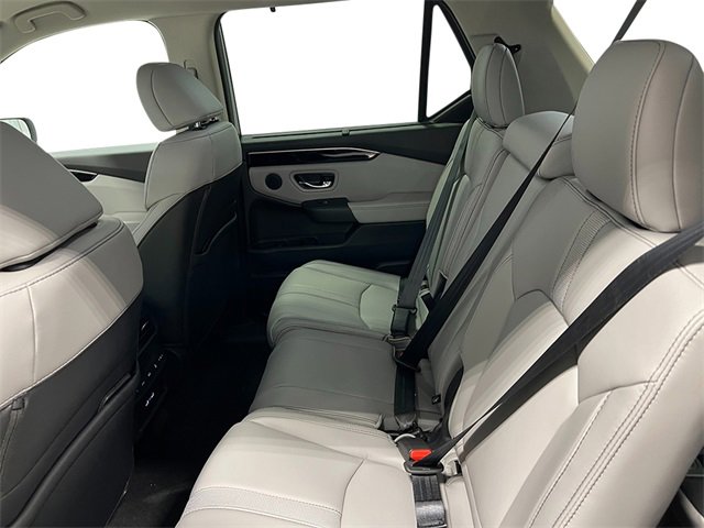 New 2025 Honda Pilot EX-L image 28