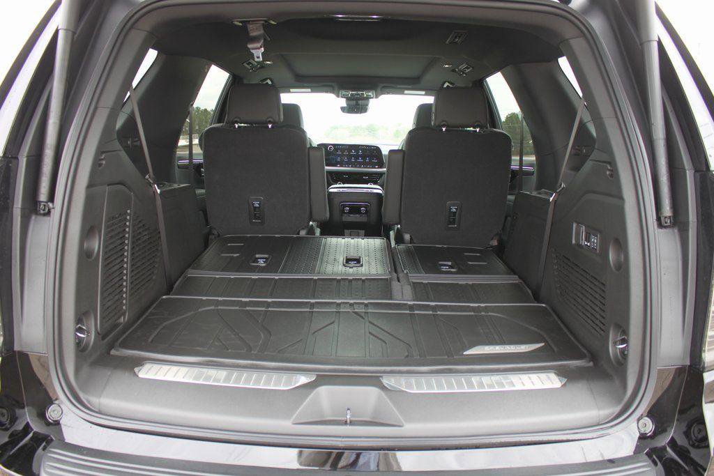 New 2026 Chevrolet Tahoe High Country RWD image 22