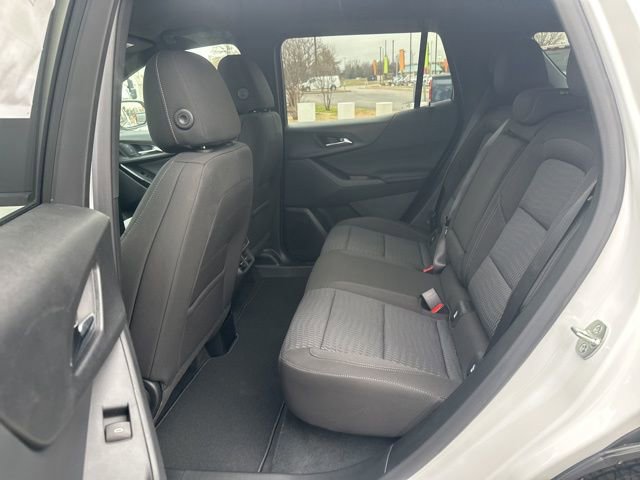 New 2026 Chevrolet Equinox LT w/ Safety and Technology Package image 28