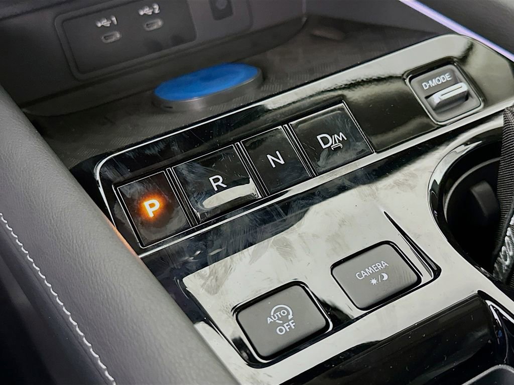 New 2026 Nissan Murano SL image 23