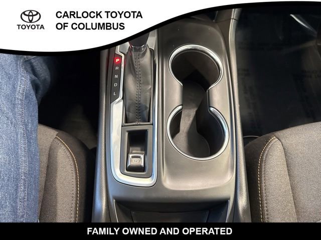 Used 2018 Chevrolet Equinox LT FWD image 26