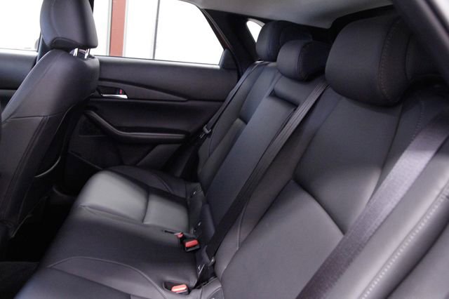 Used 2025 MAZDA CX-30 AWD 2.5 S w/ Preferred Package image 16