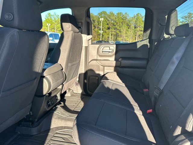 New 2025 GMC Sierra 1500 Pro w/ Graphite Edition image 16