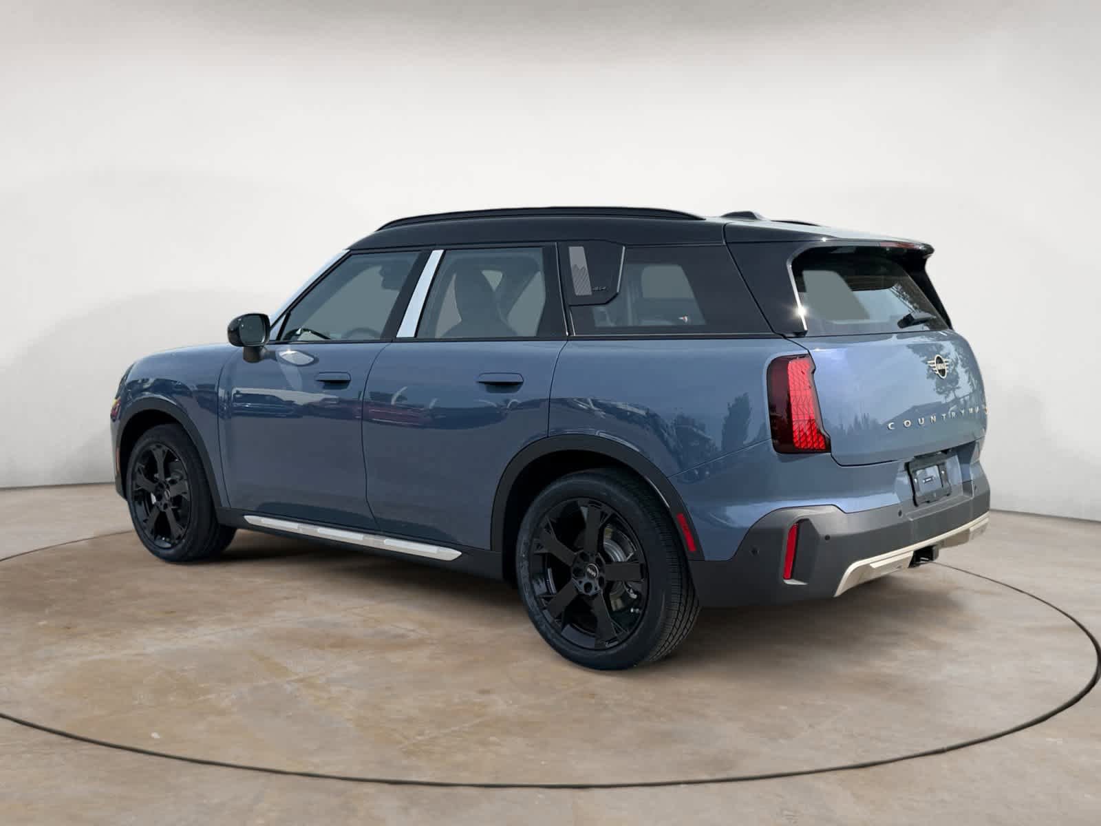 New 2026 MINI Cooper Countryman SE AWD/4WD image 5
