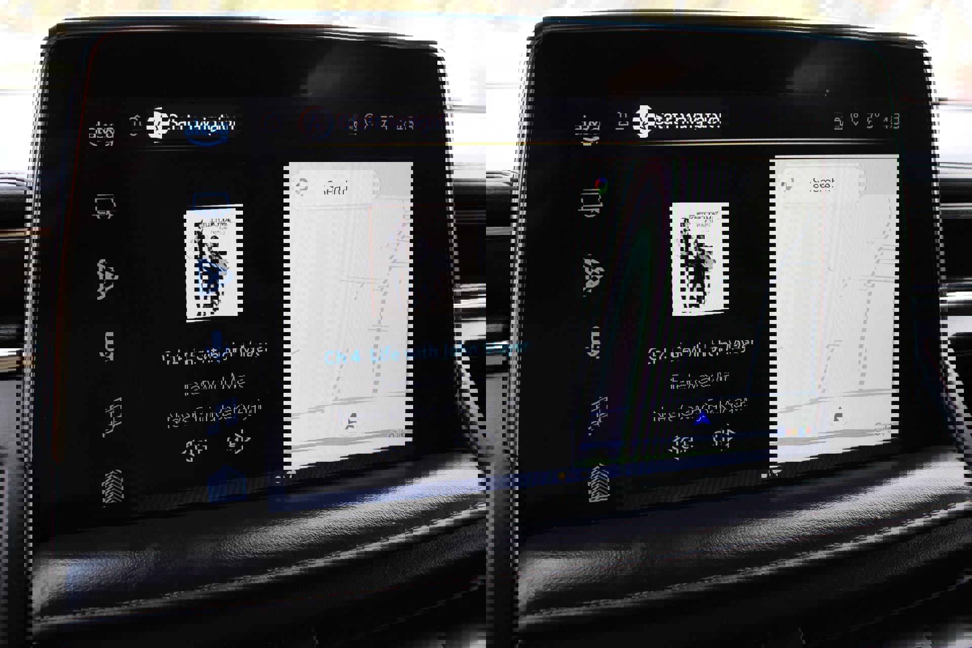 Used 2023 Chevrolet Suburban High Country AWD/4WD image 40